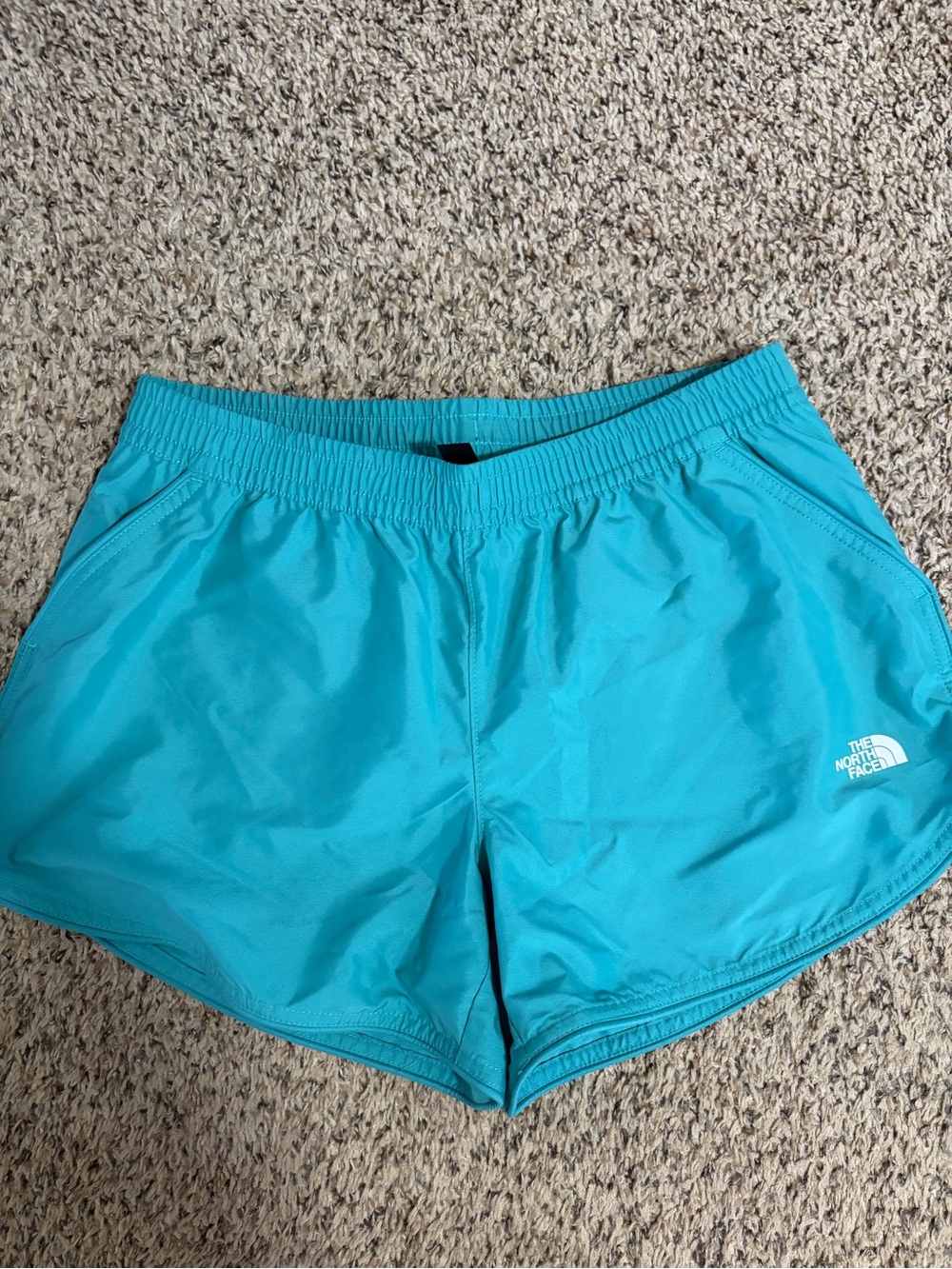 The North Face Women’s Aqua Athletic Shorts